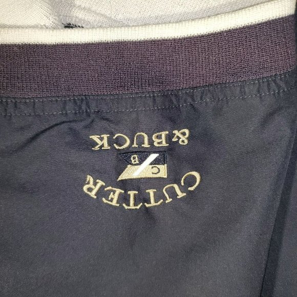 Cutter & Buck Pullover short sleeve SzXL - Picture 3 of 6